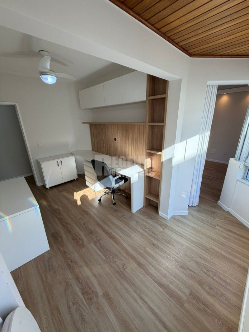 Apartamento 3 quartos no Córrego Grande em Florianópolis - Foto 7