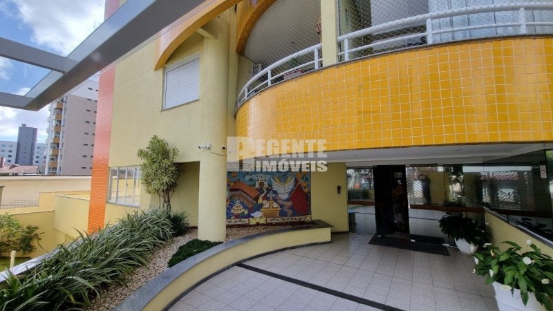 Apartamento 2 quartos no Trindade em Florianópolis - Foto 27