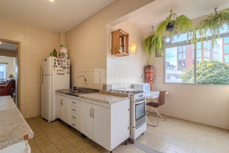 Apartamento 3 quartos no Trindade em Florianópolis - Foto 7