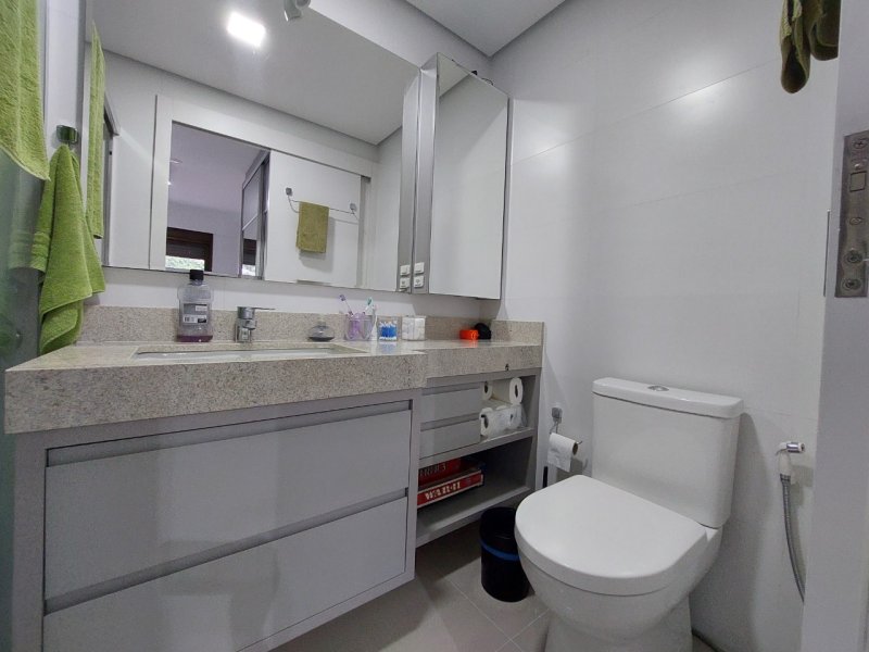 Apartamento 2 quartos no Trindade em Florianópolis - Foto 23