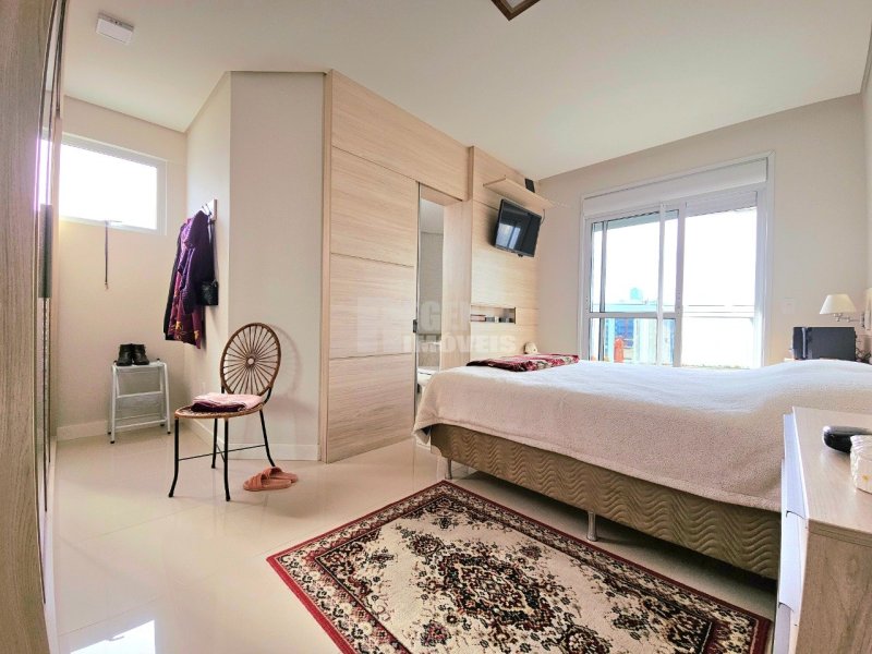Apartamento 3 quartos no Agronômica em Florianópolis - Foto 23