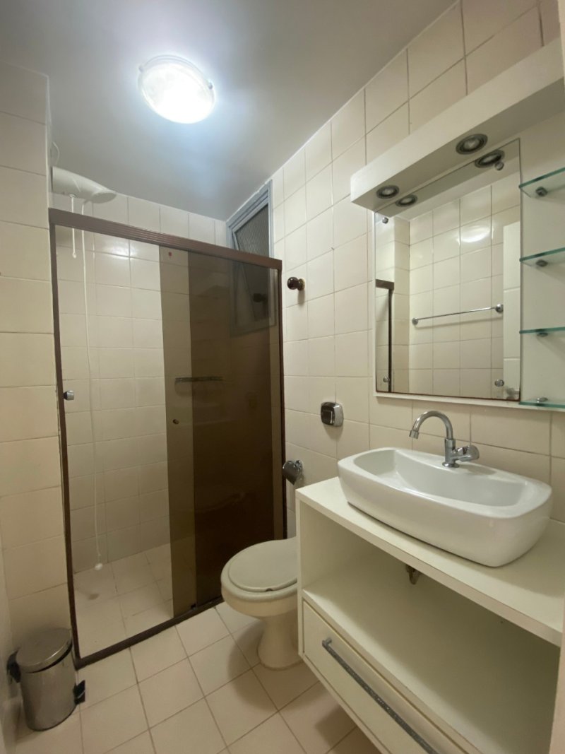 Apartamento 3 quartos no Córrego Grande em Florianópolis - Foto 8