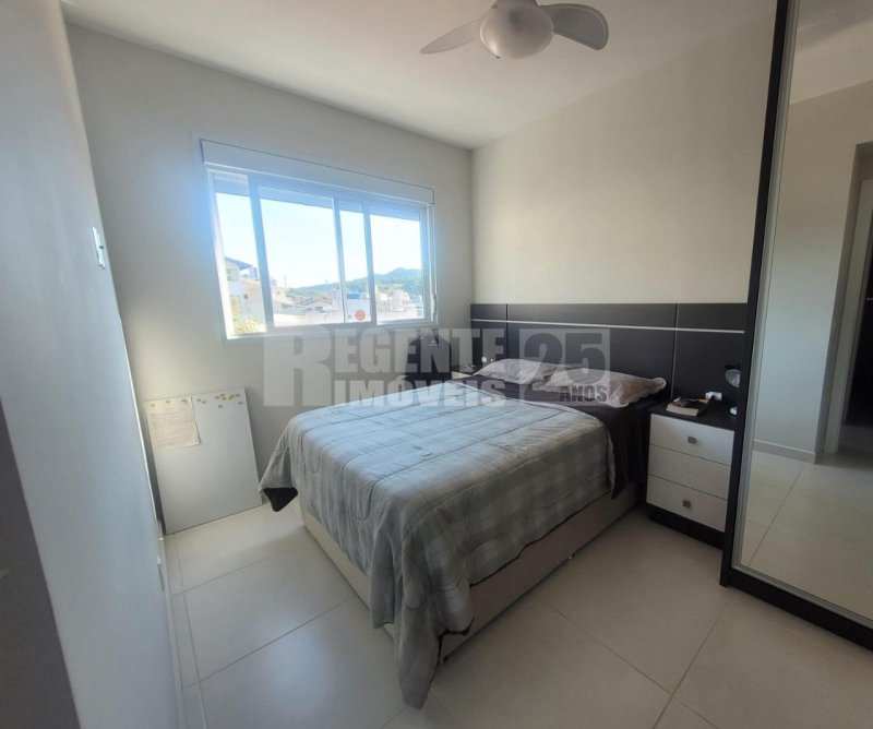 Apartamento 2 quartos no Carvoeira em Florianópolis - Foto 7