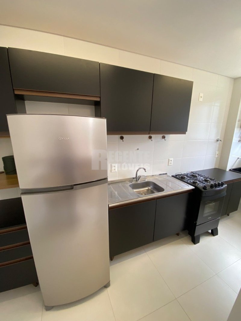 Studio 1 quartos no Trindade em Florianópolis - Foto 6