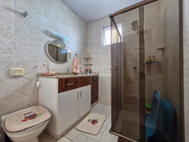 Casa 4 quartos no Trindade em Florianópolis - Foto 49