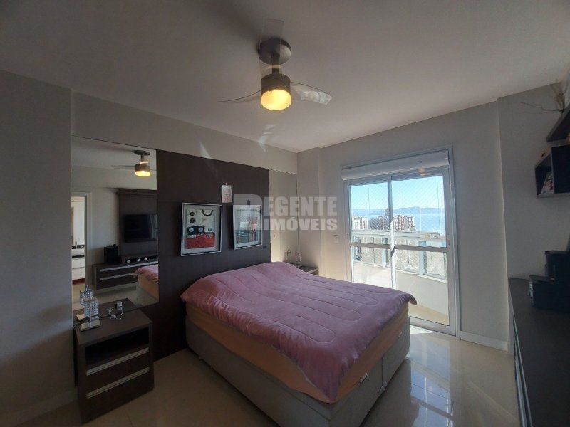 Apartamento 3 quartos no Agronômica em Florianópolis - Foto 7