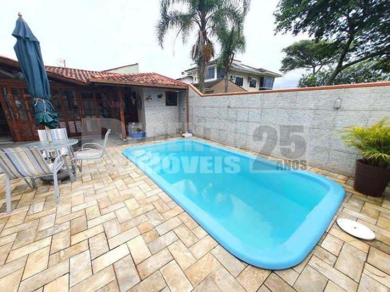 Casa 4 quartos no Carianos em Florianópolis - Foto 40