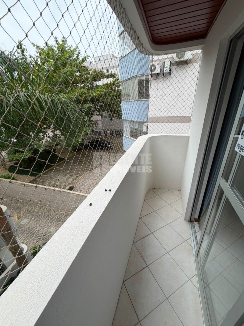 Apartamento 2 quartos no Córrego Grande em Florianópolis - Foto 12