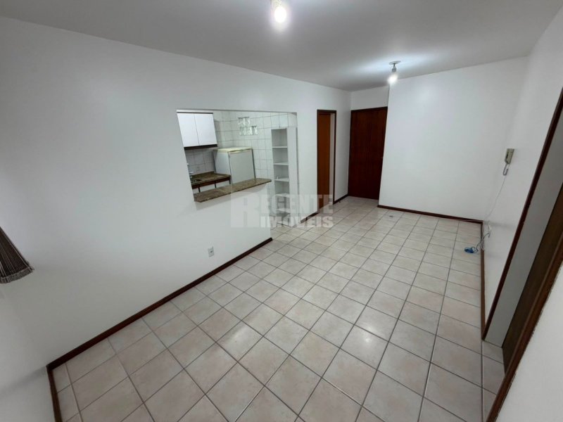 Apartamento 1 quartos no Trindade em Florianópolis - Foto 2