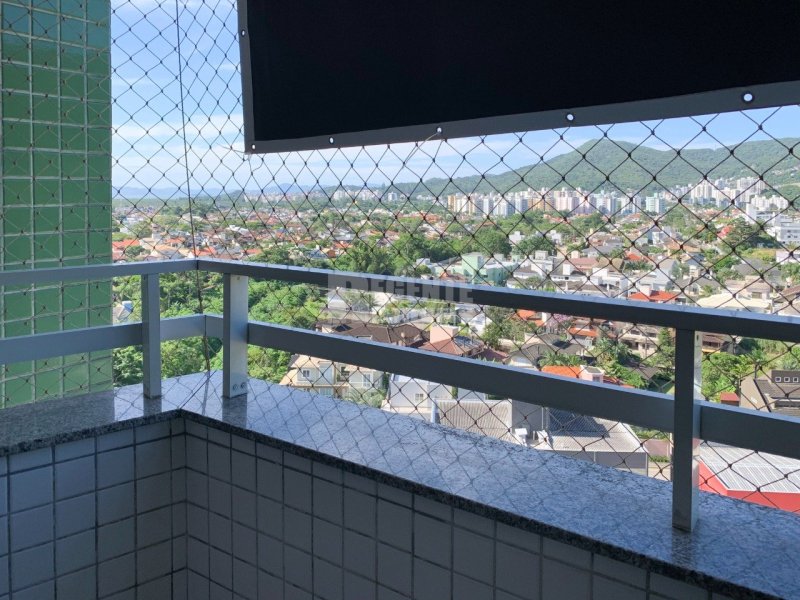 Apartamento 3 quartos no Córrego Grande em Florianópolis - Foto 15