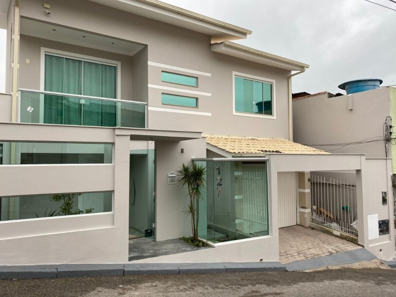 Casa 4 quartos no Jardim Atlântico em Florianópolis - Foto 28