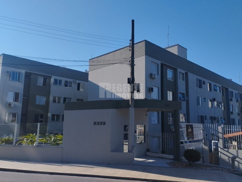 Apartamento 2 quartos no Agronômica em Florianópolis - Foto 22