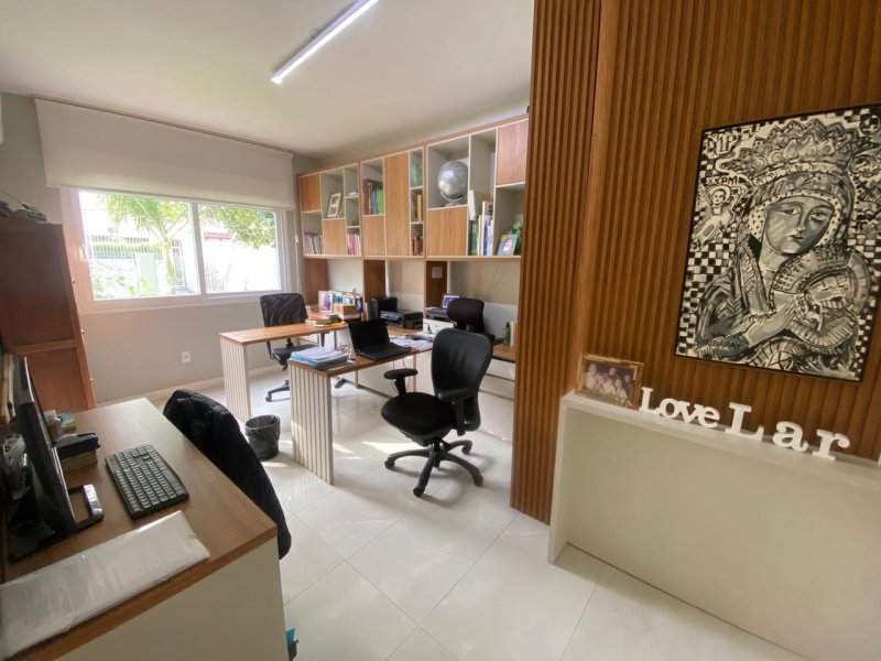 Casa 4 quartos no Santa Mônica em Florianópolis - Foto 3