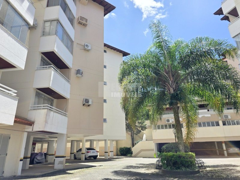 Apartamento 2 quartos no Itacorubi em Florianópolis - Foto 17