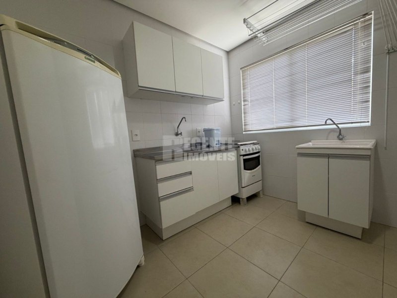 Apartamento 1 quartos no Trindade em Florianópolis - Foto 5