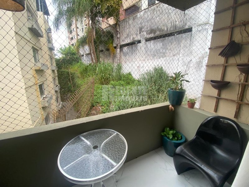 Apartamento 2 quartos no Córrego Grande em Florianópolis - Foto 4