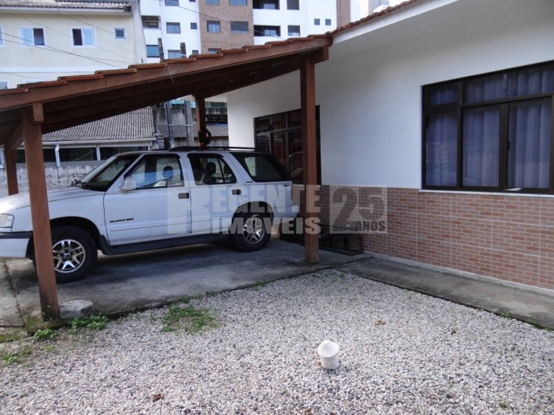 Casa 4 quartos no Córrego Grande em Florianópolis - Foto 23