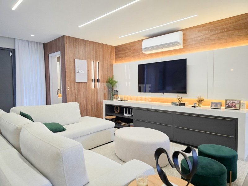 Casa 3 quartos no Córrego Grande em Florianópolis - Foto 11