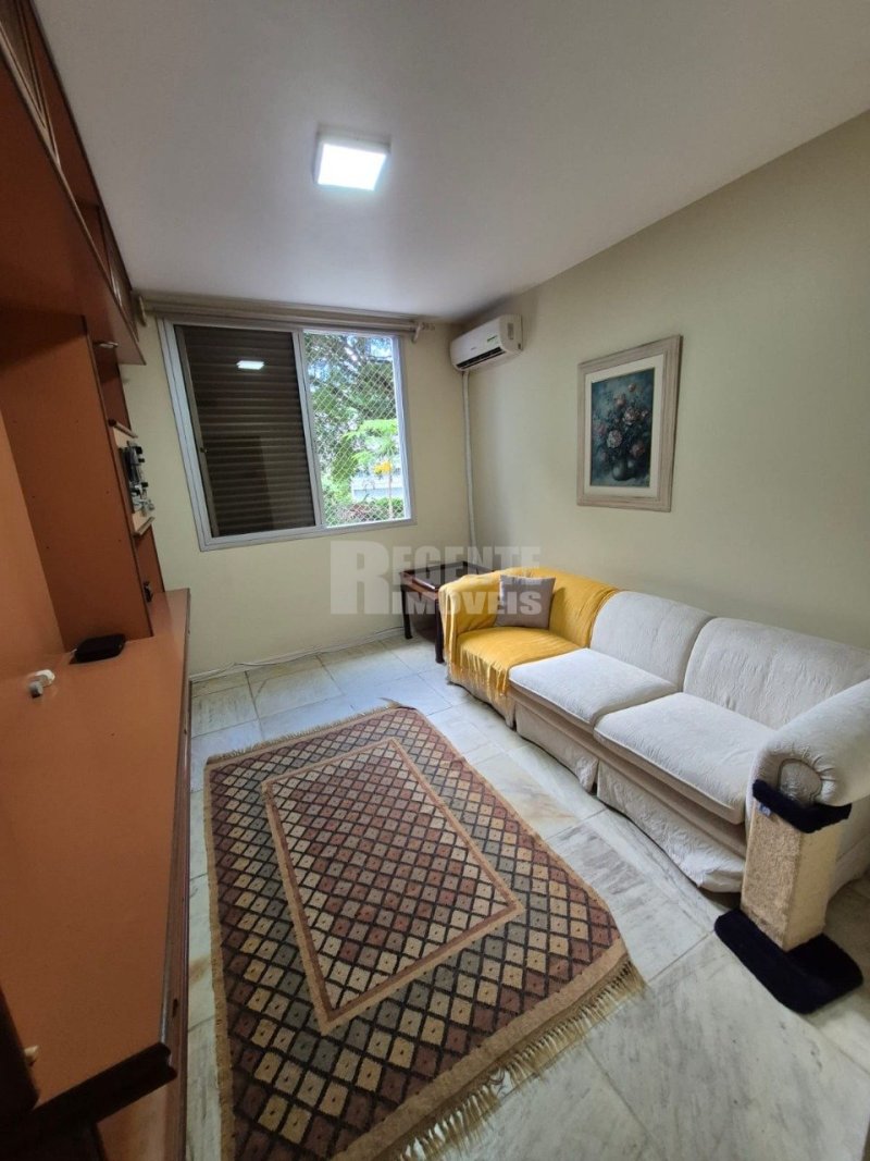 Apartamento 4 quartos no Centro em Florianópolis - Foto 31