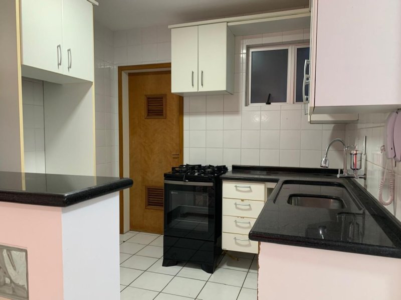 Apartamento 1 quartos no Itacorubi em Florianópolis - Foto 4