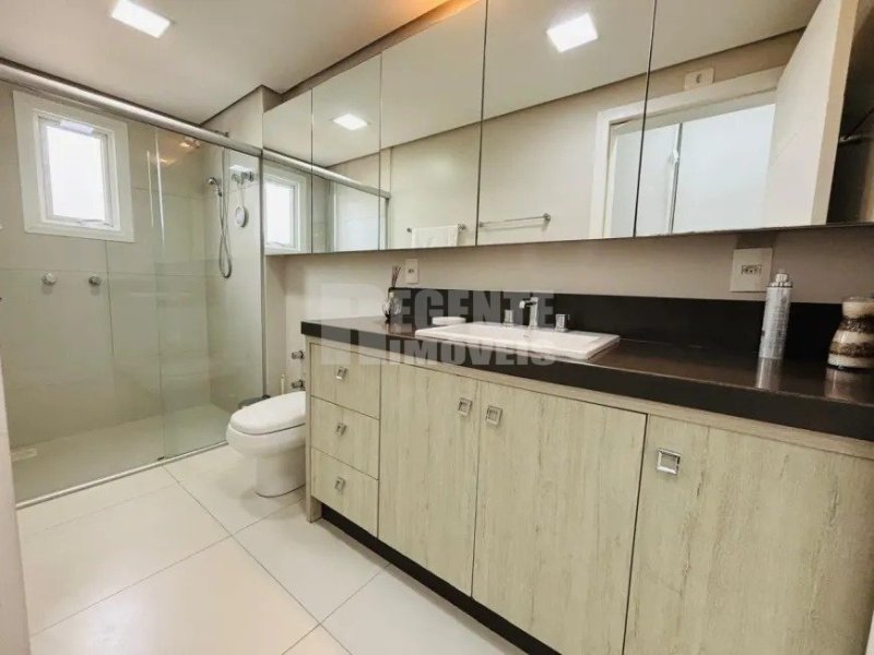 Casa 3 quartos no Santa Mônica em Florianópolis - Foto 15