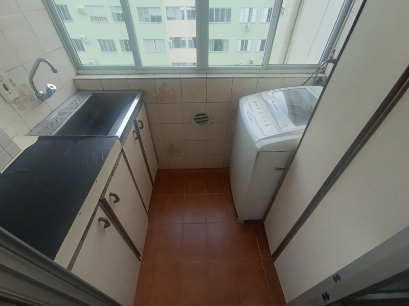 Apartamento 3 quartos no Trindade em Florianópolis - Foto 6