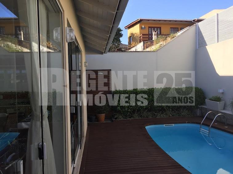 Casa em Condomínio 5 quartos no Monte Verde em Florianópolis - Foto 34