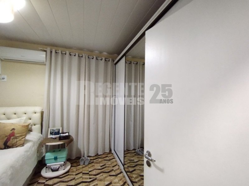 Casa 6 quartos no Capoeiras em Florianópolis - Foto 46