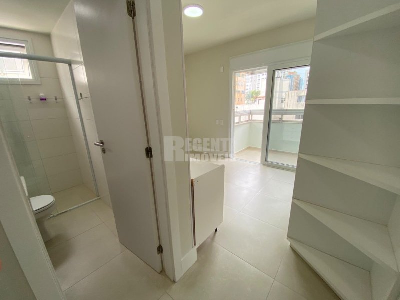 Apartamento 2 quartos no Centro em Florianópolis - Foto 13