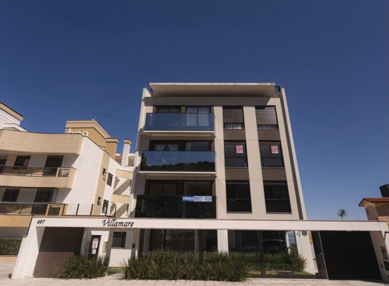 Apartamento 2 quartos no JOÃO PAULO em Florianópolis - Foto 3