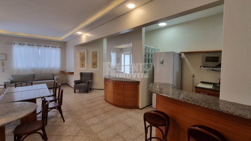 Apartamento 3 quartos no Centro em Florianópolis - Foto 25