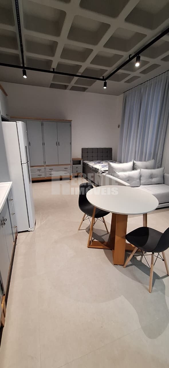 Studio 1 quartos no Pantanal em Florianópolis - Foto 19