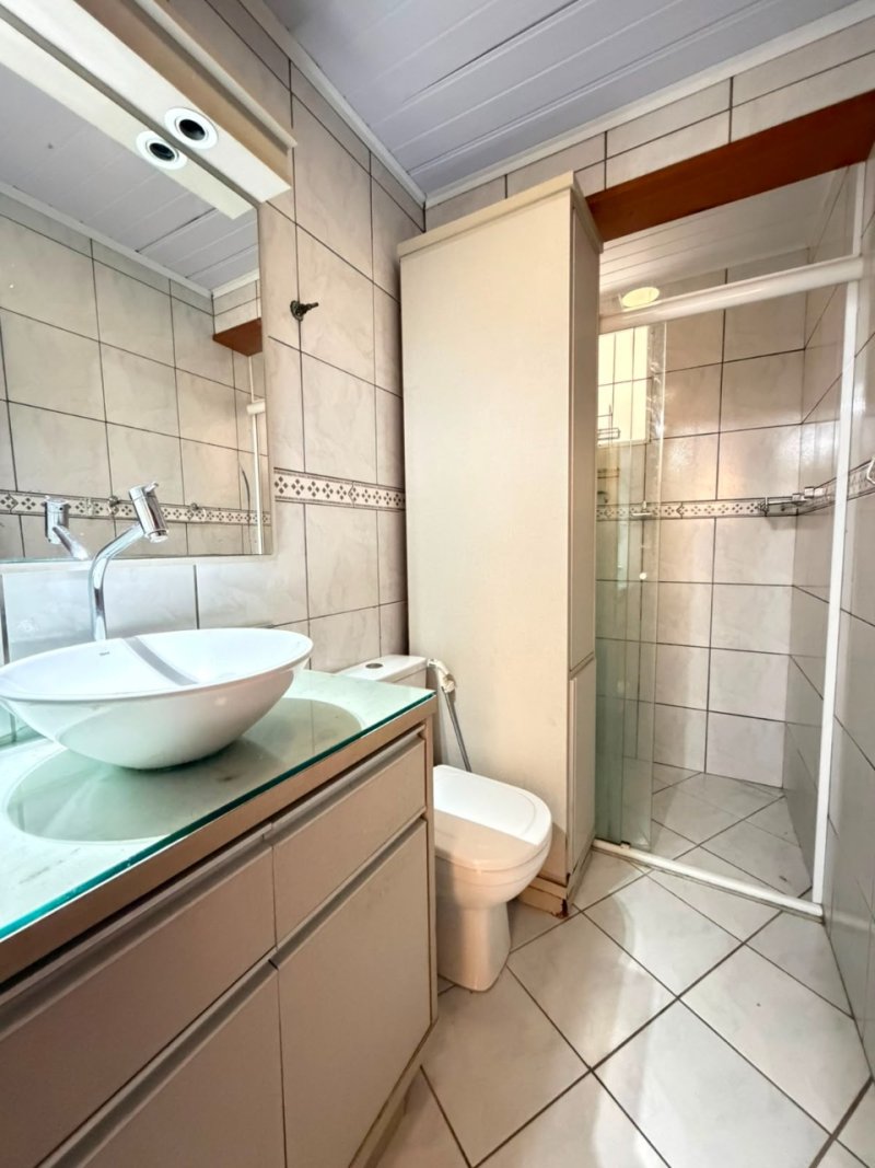 Apartamento 1 quartos no Trindade em Florianópolis - Foto 11