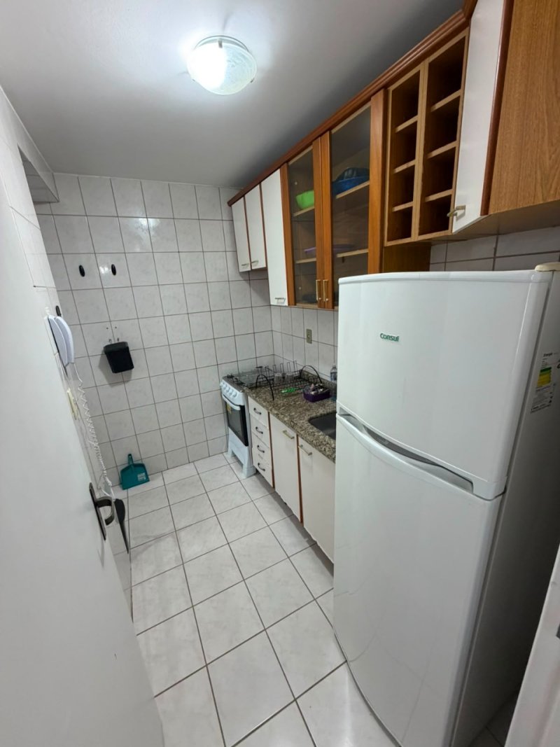 Apartamento 2 quartos no Itacorubi em Florianópolis - Foto 4