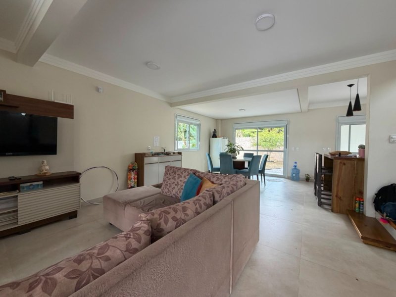 Apartamento 4 quartos no Ribeirão da Ilha em Florianópolis - Foto 9