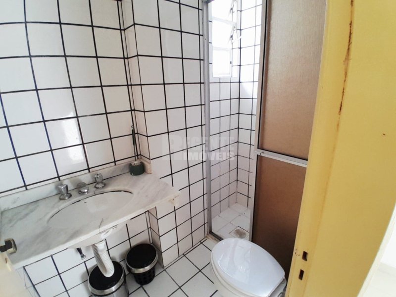 Apartamento 2 quartos no Centro em Florianópolis - Foto 18