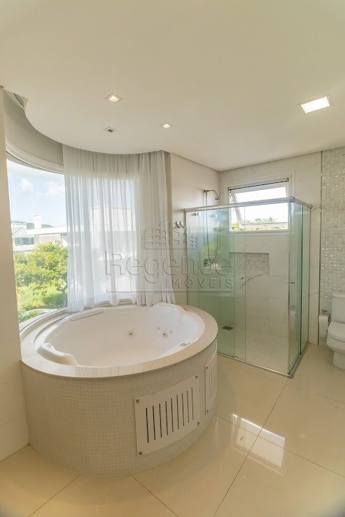 Casa 4 quartos no Jurerê Internacional em Florianópolis - Foto 20
