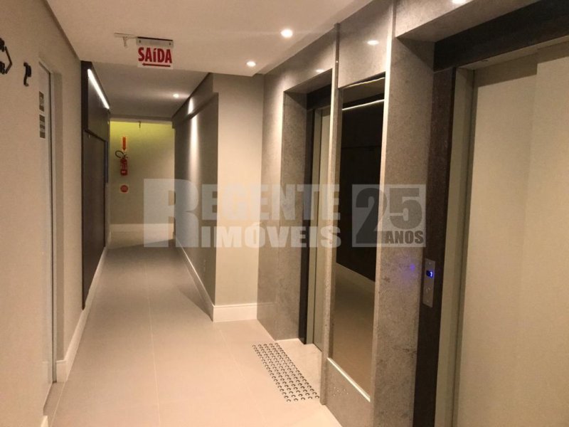 Apartamento 2 quartos no Trindade em Florianópolis - Foto 9