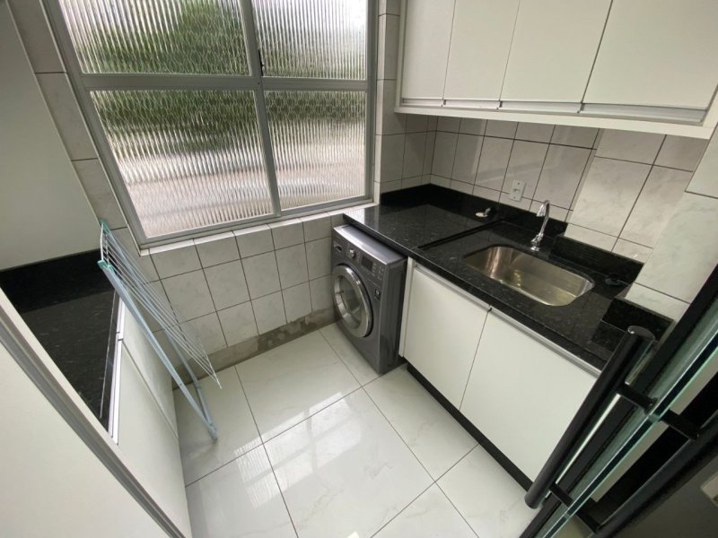 Apartamento 3 quartos no Itacorubi em Florianópolis - Foto 7