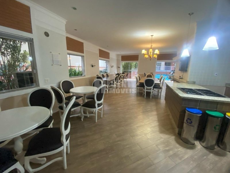 Apartamento 2 quartos no Córrego Grande em Florianópolis - Foto 34