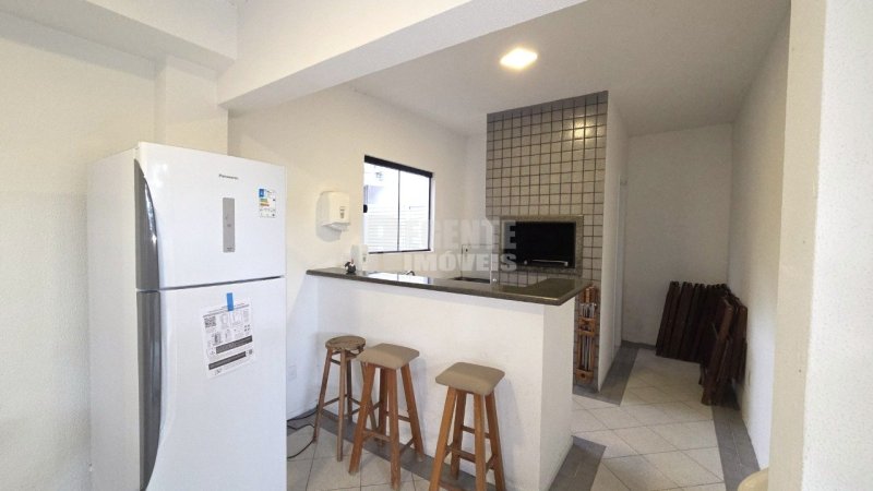 Apartamento 2 quartos no Itacorubi em Florianópolis - Foto 20
