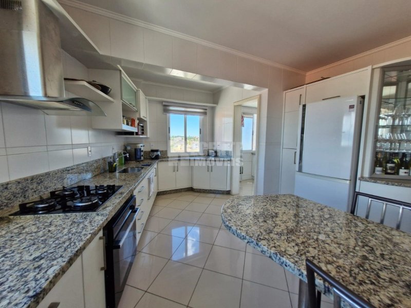 Apartamento 3 quartos no Coqueiros em Florianópolis - Foto 13