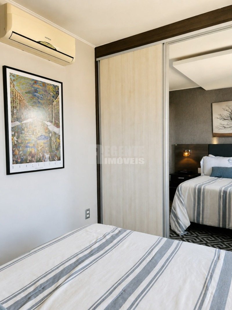 Apartamento 2 quartos no Carvoeira em Florianópolis - Foto 10