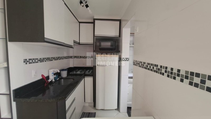 Apartamento 1 quartos no Itacorubi em Florianópolis - Foto 14