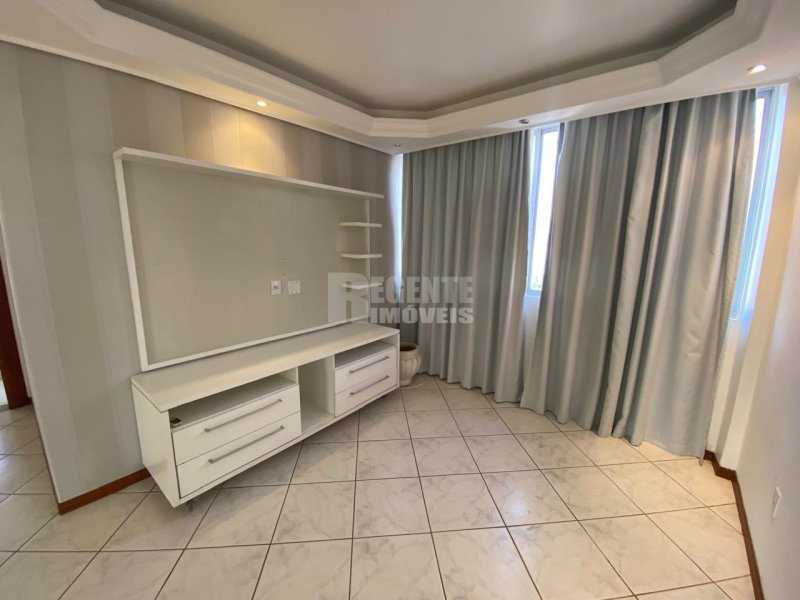 Apartamento 3 quartos no Estreito em Florianópolis - Foto 2