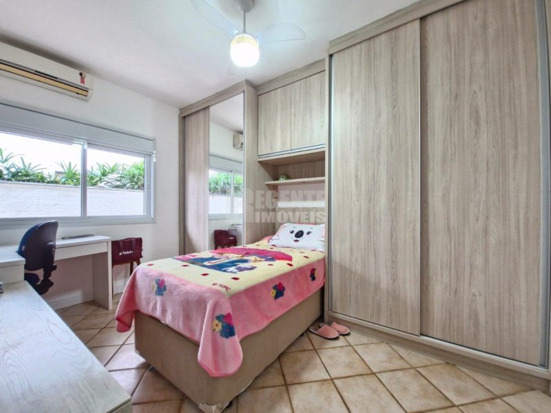Casa 4 quartos no Santa Mônica em Florianópolis - Foto 7