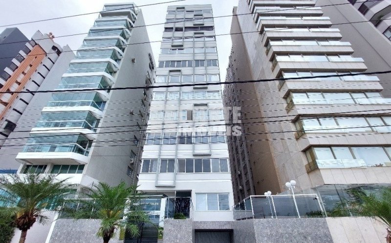 Cobertura 4 quartos no Centro em Florianópolis - Foto 9