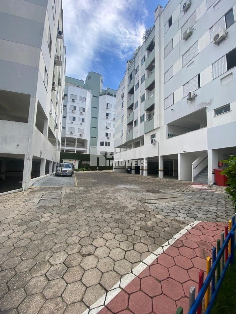 Apartamento 3 quartos no Trindade em Florianópolis - Foto 18
