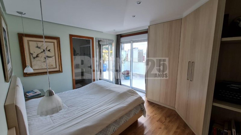 Cobertura 2 quartos no Centro em Florianópolis - Foto 14
