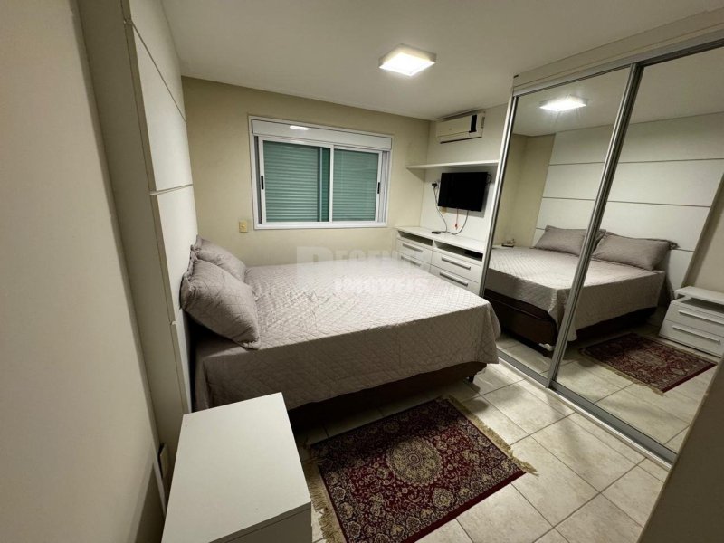 Apartamento 3 quartos no Jurerê em Florianópolis - Foto 4